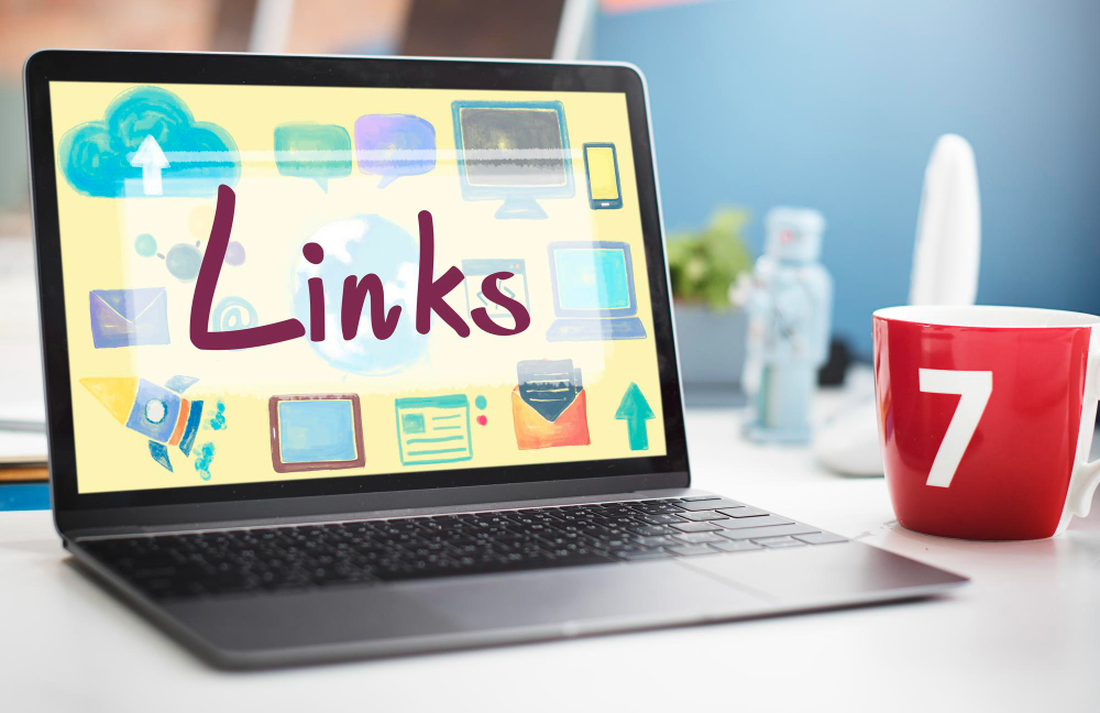 Strategies for Building Backlinks
