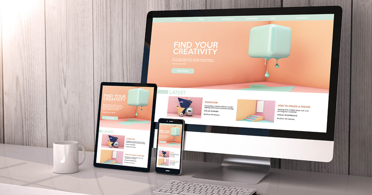 Mobile Responsiveness