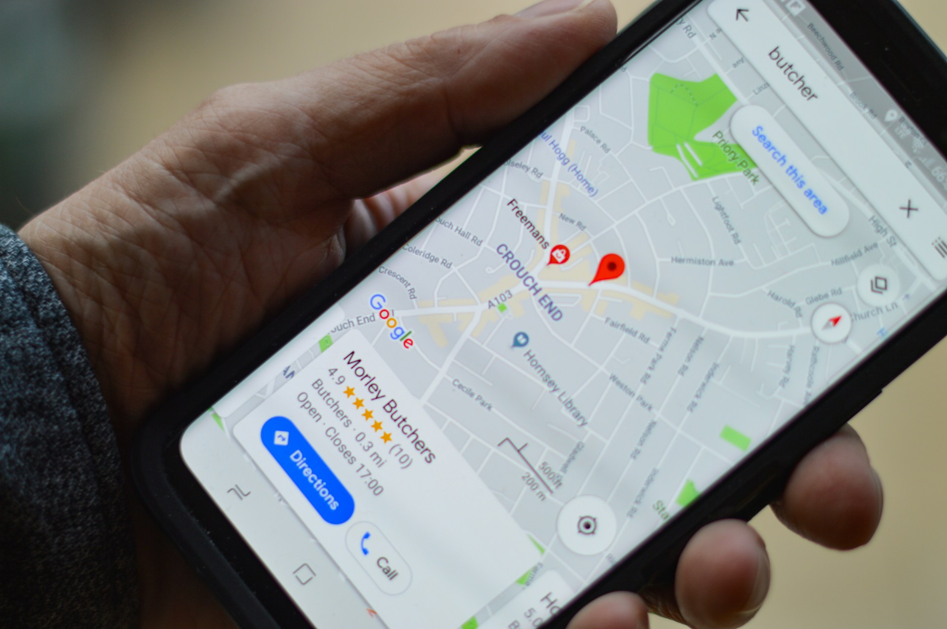 Local SEO: How to Dominate Your Market in 2024