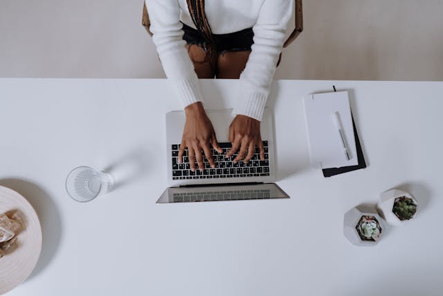 Guest Blogging