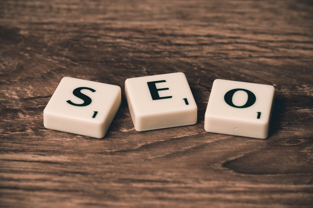 Why Hiring an SEO Expert Can Transform Your Online Presence